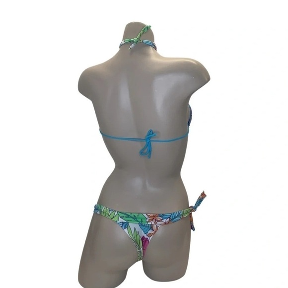 Recco Size Small Brazilian Bikini Bundle of 3. New With Tags - Picture 7 of 10